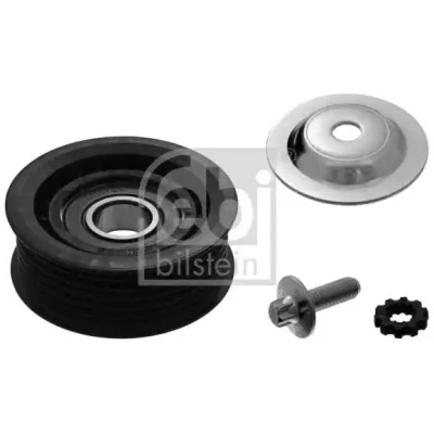 Bilde av FEBI BILSTEIN 100091 Styrerulle FIAT: BRAVO 2