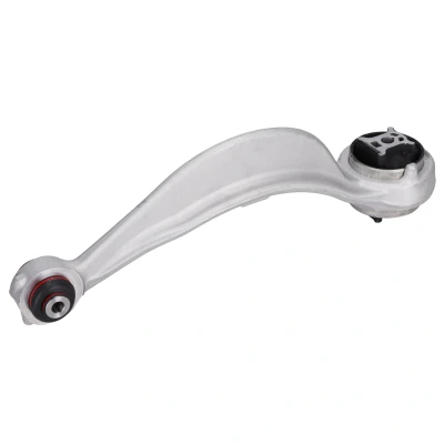 Bilde av FEBI BILSTEIN 196588 Bærebru med gummilagre framaksel venstre, foran, nede Casterstag Aluminium 12,2mm JAGUAR: I Pace (X590) EV400 AWD