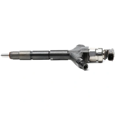 Bilde av METZGER 0870251 Innsprøytningsdyse Common Rail (CR) Reservedelen må koderes med OBD selvdiagnoseutstyr tetningsring NISSAN: NP300 Navara Pick up