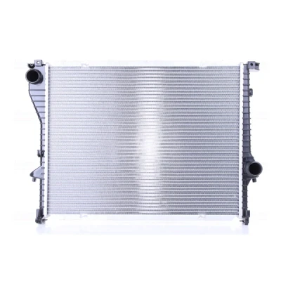 Bilde av NISSENS 60638 Radiator Aluminium 548 421 44 Kjøleribber loddet BMW: Z3 Roadster