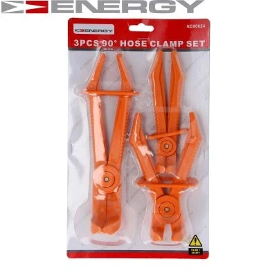 Bilde av Slangeklemmetang ENERGY NE00624