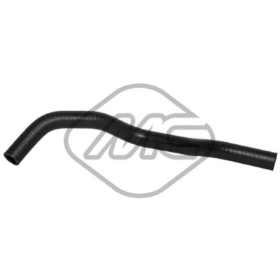 Bilde av Slange, varmeutveksler oppvarming, mazda 626 v, hatchback GE4T61212A