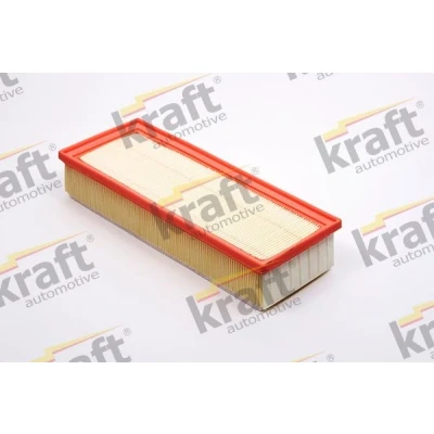 Bilde av KRAFT 1710075 Luftfilter 59 128 322 Filterinnsats AUDI: A4 B8 Avant, Q5, Allroad