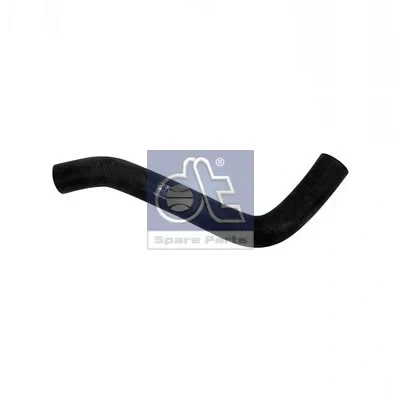 Bilde av DT Spare Parts 4.80457 Radiatorslange 22