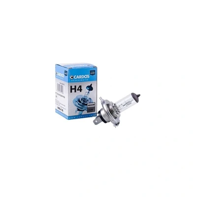 Bilde av Halogenlampe PHILIPS Vision H4 P43t 38, passer mange bilmodeller, 000 544 9094, 000000 000374, 025816, 030005050038, 072601 012803, 1 0