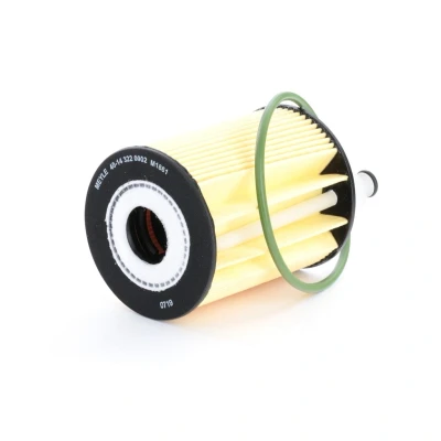 Bilde av MEYLE 40 14 322 0002 Oljefilter ORIGINAL Quality med tetning Filterinnsats PEUGEOT: 508 I SW, Partner II Van, 208 Hatchback