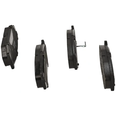 Bilde av TRW BHT273E Bremsecaliper Støpejern SUBARU: XV I, Impreza III Hatchback, Outback IV