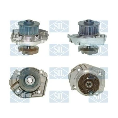 Bilde av Saleri SIL PA913 Vannpumpe 23 mekanisk 57,2 FIAT: Doblo I Cargo, Stilo Hatchback, 500 ALFA ROMEO: Giulietta Hatchback