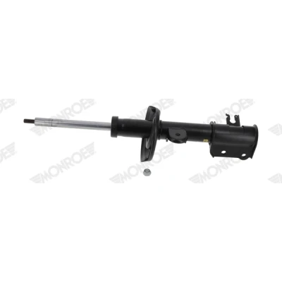 Bilde av MONROE G8694 Støtdemper gasstrykk torørs Fjærbein øvre stift, nedre klemme JEEP: Compass (MP, M6) 1.4 MultiAir, 1.3, 1.6 Multijet