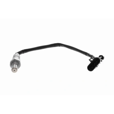 Bilde av VEMO V40 76 0019 Lambdasonde Original Quality M18 x 1,5 oppvarmet, forsmurt gjenge svart 4 oval OPEL: Astra G Caravan, Zafira A, CC