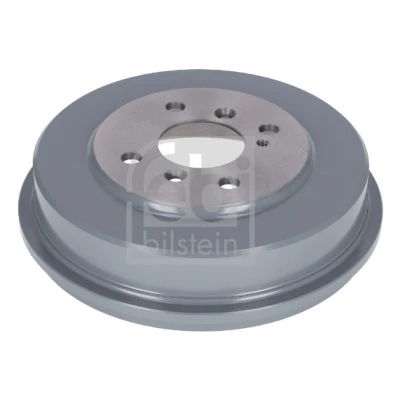 Bilde av FEBI BILSTEIN 178515 Bremsetrommel bakaksel 273