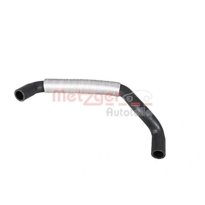 Bilde av METZGER 2420946 Radiatorslange EPDM (etyl propylen dien gummi) PEUGEOT: 308 I Hatchback, 307 CC, Expert II Tepee