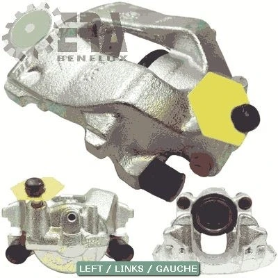 Bilde av ERA Benelux BC62470 Bremsecaliper framaksel venstre FIAT: Coupe