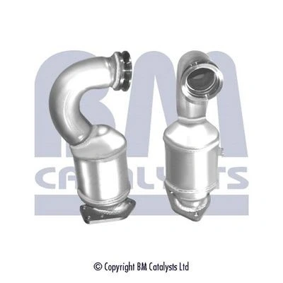 Bilde av BM CATALYSTS BM80566H Katalysator CHEVROLET: Captiva