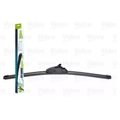 Bilde av Vindusvisker Valeo Hydroconnect 578582 700mm foran Rammeløs feste m/haker TOYOTA: Prius III Hatchback, Plus, PHV Hatchback