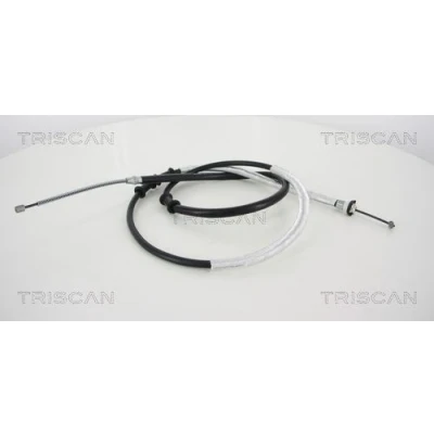 Bilde av TRISCAN 8140 151017 Bremsekabel 2140/1844 Trommelbrems FIAT: Doblo I Cargo