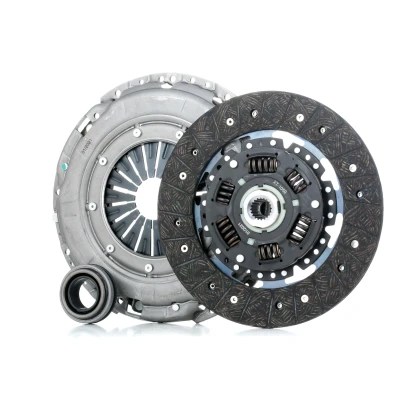 Bilde av Clutchsett, hyundai accent iii, sedan getz, matrix, kia cerato halvkombi i, rio ii, 232002A101