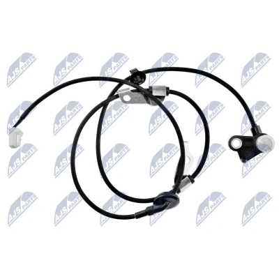 Bilde av Sensor, hjulturtall, Høyre bakaksel, mazda 6 hatchback, sedan, station wagon, GJ6A4371YA, GJ6A4371YB, GJ6A 43 71YC
