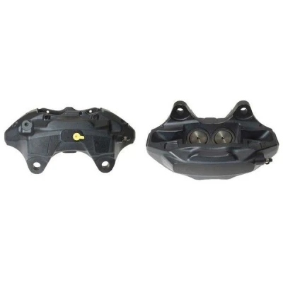 Bilde av BUDWEG CALIPER 344307BK Bremsecaliper VOLKSWAGEN: Touareg I, II