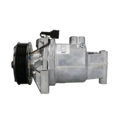 Bilde av AC kompressor THERMOTEC KTT090092