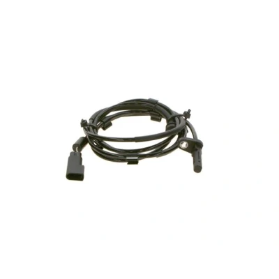 Bilde av BOSCH 0 265 008 665 ABS Sensor med kabel Hall prinsipp 1965 FORD: Transit Mk6 Van, Minibuss