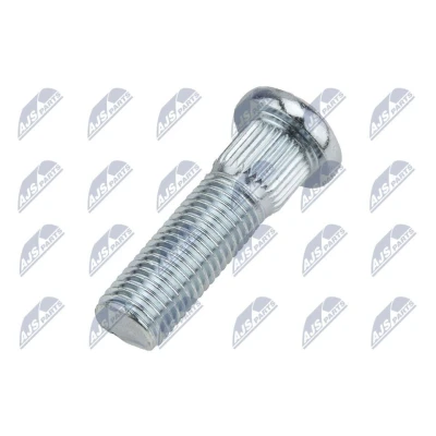 Bilde av NTY KSP HD 002 Hjulbolt M12x1,5 47 HONDA: CR V 3, 2, FR