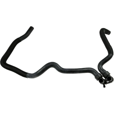 Bilde av GATES 02 1865 Oppvarmingsslange BMW: 3 Sedan