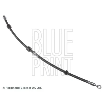 Bilde av BLUE PRINT ADC45396 Bremseslange framaksel venstre 646 MITSUBISHI: Outlander 2 SUV, Lancer 8 Limousine, Stasjonsvogn, PEUGEOT: 4007