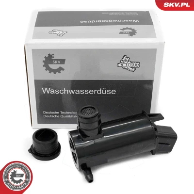 Bilde av ESEN SKV 15SKV028 Vaskevannspumpe 12