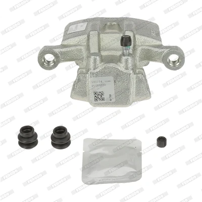 Bilde av FERODO PREMIER FCL694699 Bremsecaliper Stålstøpegods 146 med tilbehør MITSUBISHI: Outlander 2 SUV, Grandis, Lancer 8, PEUGEOT: 4007