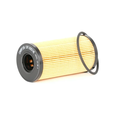 Bilde av CHAMPION EON TITAN COF100574E Oljefilter Filterinnsats NISSAN: Qashqai / Qashqai+2 I, 2, X Trail, RENAULT: MEGANE 3 Grandtour, GRAND SCENIC