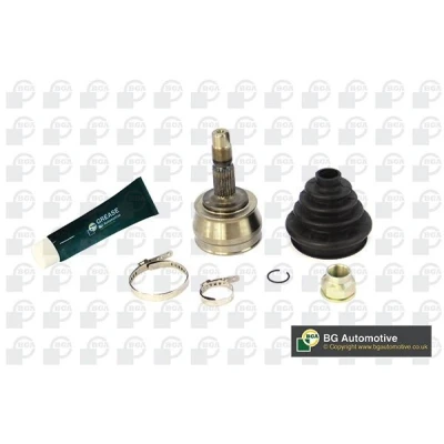 Bilde av Leddsett, drivaksel, Hjulside, Framaksel høyre, venstre, alfa romeo,fiat,opel,vauxhall, 1603403, 1603411, 46307557, 46307889,