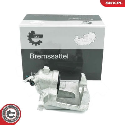 Bilde av ESEN SKV 56SKV473 Bremsecaliper venstre bakaksel uten elektromotor LAND ROVER: Range Rover Sport, 3