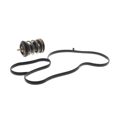Bilde av VEMO V15 99 2120 Termostat 97 med tetning uten kapsling SKODA: Kodiaq, VOLKSWAGEN: Sharan II, AUDI: A1 Hatchback