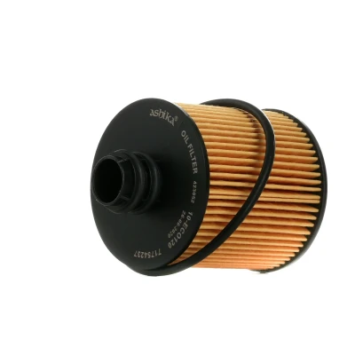 Bilde av ASHIKA 10 ECO120 Oljefilter Filterinnsats FIAT: Freemont, Doblo II Varebil / Stasjonsvogn, ALFA ROMEO: Giulietta Hatchback