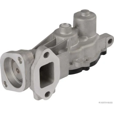Bilde av HERTH+BUSS ELPARTS 70671415 EGR Ventil elektrisk uten pakning OPEL: Meriva B, Corsa D Hatchback