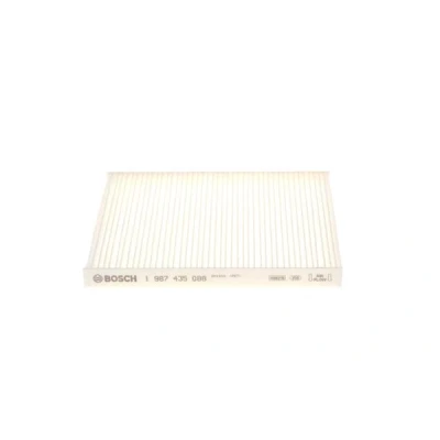 Bilde av BOSCH 1 987 435 088 Kupéfilter Partikkelfilter 217 185 20 SUZUKI: Jimny Åpen terrengbil, SUV