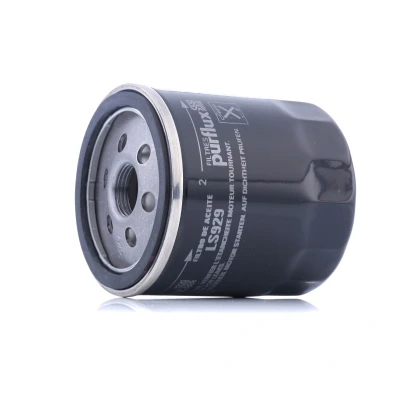 Bilde av PURFLUX LS929 Oljefilter M20x1,5 Påskruingsfilter VOLKSWAGEN: Multivan 5 (7HM, Transporter 5, Bus