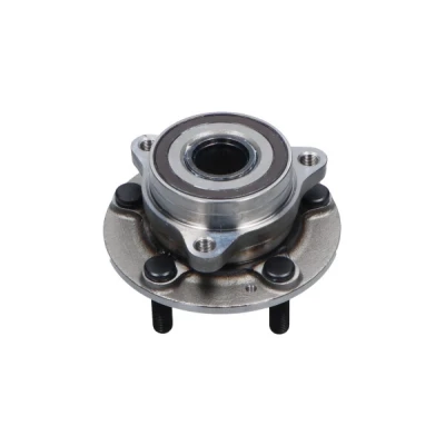 Bilde av KAVO PARTS WBH 10004 Hjullagersett framaksel 82mm HYUNDAI: Ioniq, Kona SUV