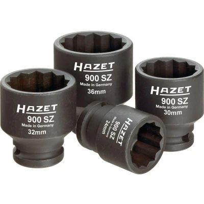 Bilde av HAZET 900SZ/4 Kraftpipe sett
