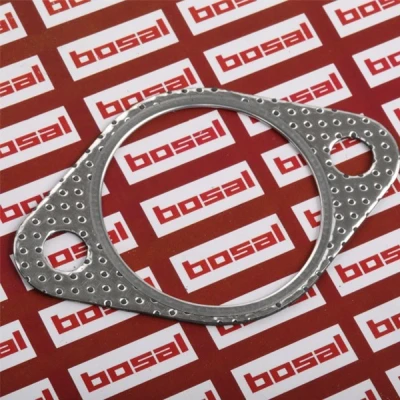 Bilde av BOSAL 256 272 Tetning, eksosrør VOLKSWAGEN: GOLF 5, 6, Caddy 3, SKODA: Superb II Stasjonsvogn, Octavia 2 Combi, MAZDA: 323 C IV Hatchback