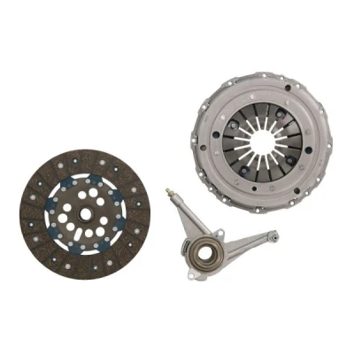 Bilde av NEXUS F1W200NX Clutch VOLKSWAGEN: Transporter 4 Bus,