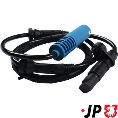 Bilde av JP GROUP 1497100700 ABS Sensor venstre bakaksel, høyre bakaksel Hall prinsipp BMW: 5 Sedan