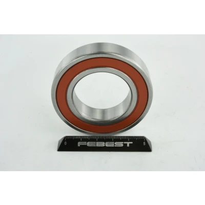 Bilde av FEBEST AS 6007 2RS Lager MITSUBISHI: PAJERO 4