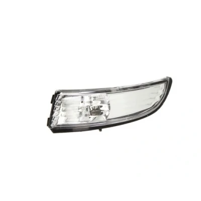 Bilde av BLIC Blinklys hvit venstre, Ytterspeil 5403 03 046105P FORD: FIESTA 6