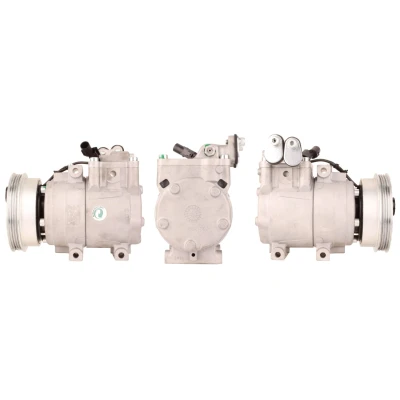 Bilde av LUCAS ELECTRICAL ACP492 Kompressor PAG 46