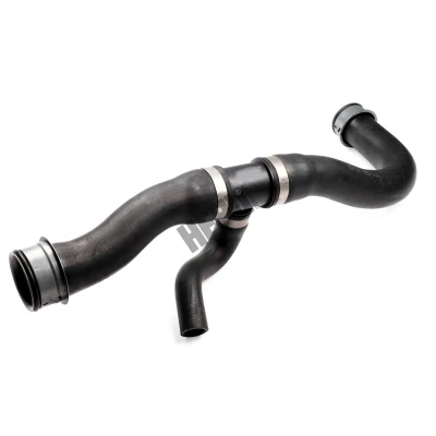 Bilde av HEPU TM7019 Radiatorslange EPDM (etyl propylen dien gummi) MERCEDES BENZ: E Klasse Sedan