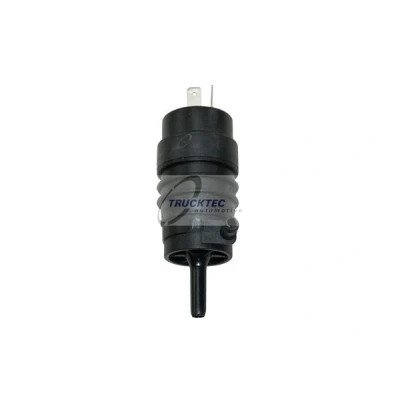 Bilde av TRUCKTEC AUTOMOTIVE 01.61.007 Vaskevannspumpe AUDI: 100 C3 Sedan, A6 C5 Avant, C4 VOLKSWAGEN: TRANSPORTER 4, 4 Bus