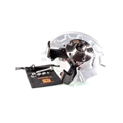 Bilde av Akseltapp, hjulopphengning, Framaksel venstre, audi,seat,skoda,vw, 10509500, 1K0407621E, 1K0498621, 5K0498621A, 5Q0407255N, 5Q0407255P,