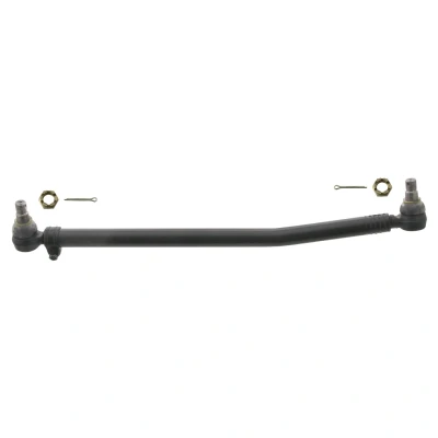Bilde av febi BILSTEIN 30904 Styrestang framaksel med mutter Plus